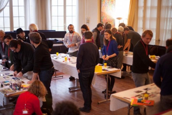 Enseigner l’action collective