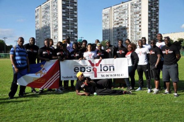 5e édition de la « Epsylon World Cup »