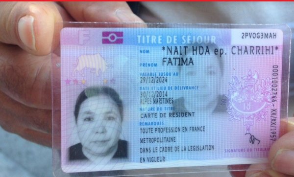 « Ce que je peux dire, c’est qu’elle pratiquait un islam du juste milieu. Un vrai islam: pas celui des terroristes. », Hamza, fils d’une victime de l’attentat de Nice