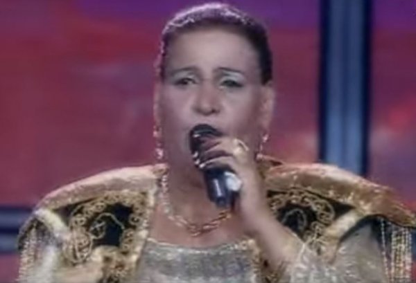Tunisie. Décès de la chanteuse Fatma Bousseha, icône de la chanson populaire tunisienne