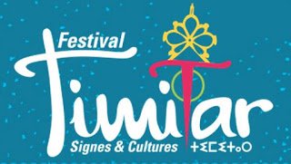 Timitar 2015 : du 22 au 25 juillet, les artistes amazighs accueillent les musiques du monde