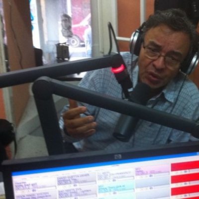  France – Décès de Brahim Hadj Smail, grande figure de la radio
