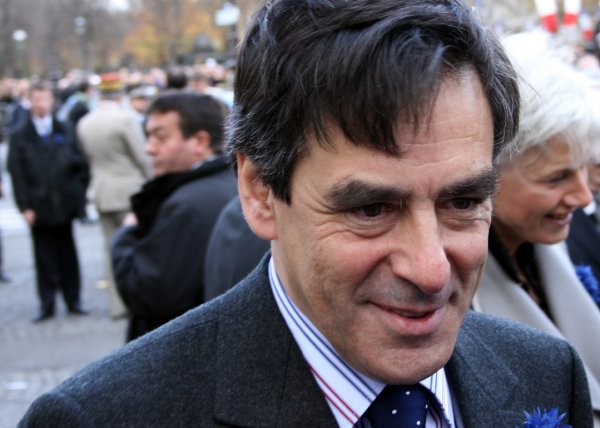 François Fillon sur la migration : des propositions de qui montrent bien loin de la réalité du terrain
