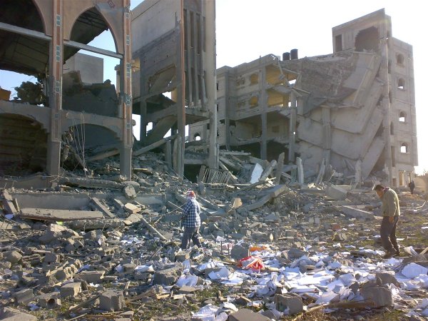  Aucun civil visé lors de la guerre à Gaza selon Israël