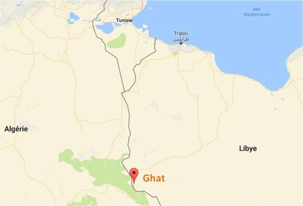  Libye. Deux Italiens enlevés dans le sud du pays