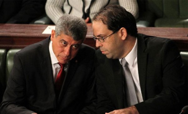 Lutte anti corruption : le gouvernement Chahed entre détermination et incohérence