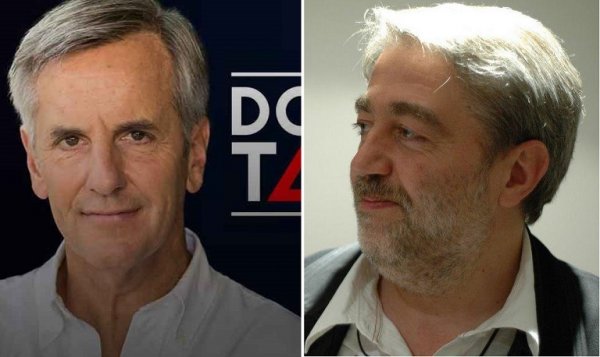 Un conseiller municipal en colère contre Bernard de la Villardière