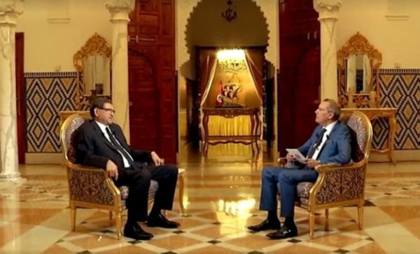 Habib Essid : « Je ne démissionnerai pas ! »