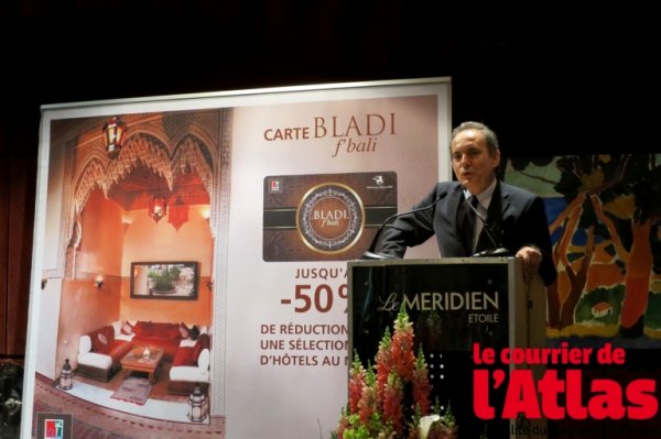 Une carte pour bénéficier de 50% de réduction sur les hôtels