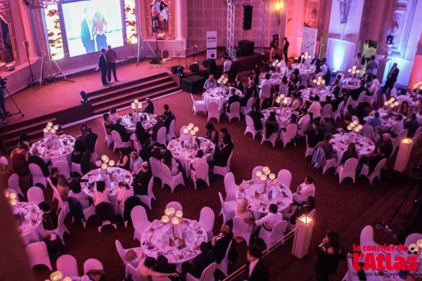 1ère cérémonie des Jamaity Awards : le classement complet