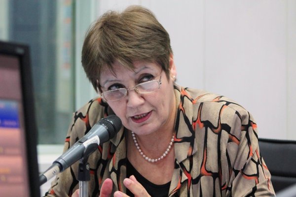 Darridja : la « reculade » de Benghebrit