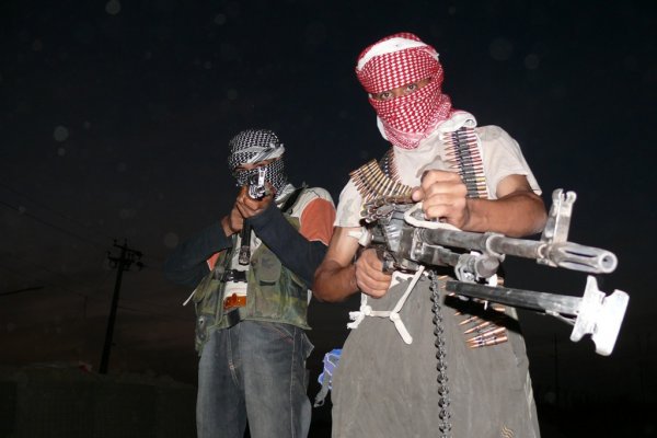 Les adolescents : des proies faciles pour les filières jihadistes