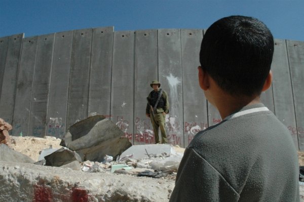  Proche-Orient. Le rapporteur de l’ONU pour les droits de l’homme en Palestine jette l’éponge