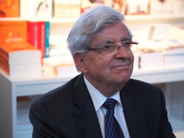  Chevènement pressenti à la tête de la Fondation pour l’islam de France
