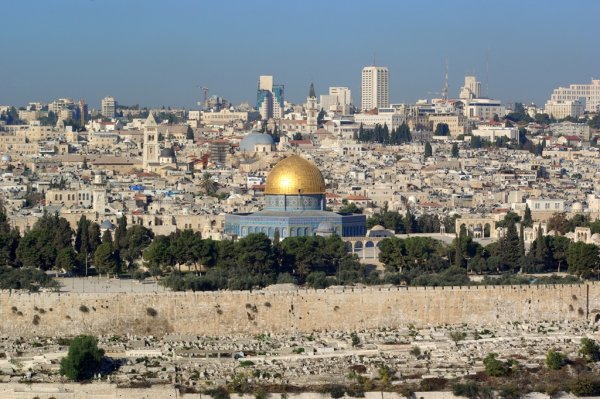 L’UNESCO adopte une résolution sur la mosquée Al-Aqsa et le mont du Temple