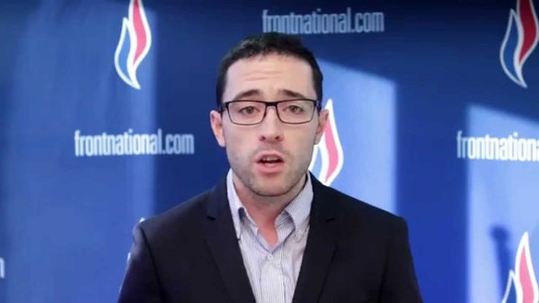 Un cadre du FN dénonce l’« indécente démonstration de joie sur les Champs » après la victoire portugaise