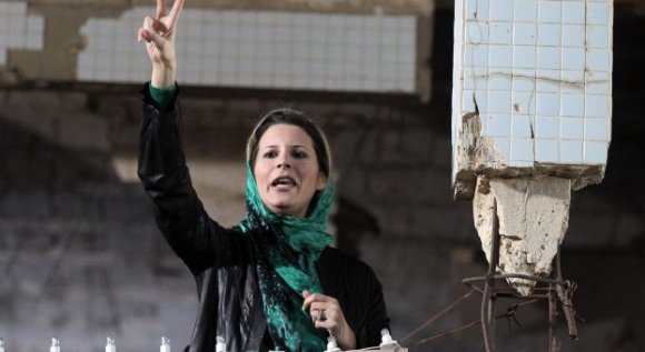 Algérie. La famille Kadhafi menacée d’expulsion