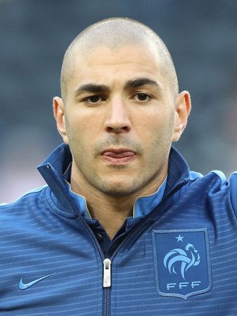 France. Karim Benzema placé en garde à vue dans l’affaire du chantage à la sextape