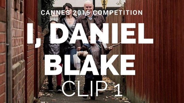 « Moi, Daniel Blake » : Palme d’or pour le pamphlet antilibéral de Ken Loach