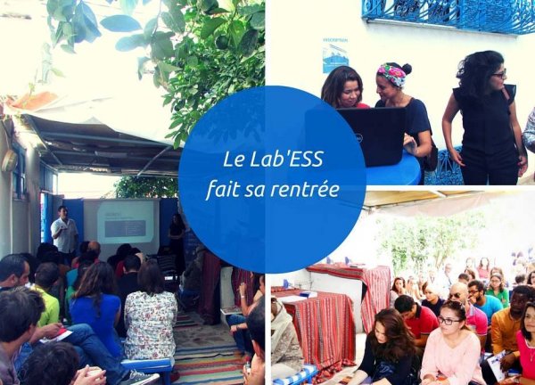 Le Lab’ESS fait peau neuve
