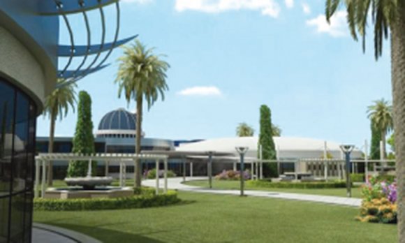 Maroc. L’Agropolis bientôt opérationnel à Meknès
