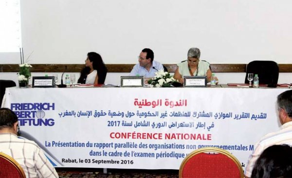 Les élections législatives sous la loupe des observateurs indépendants