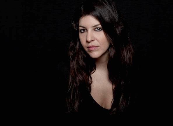  François Hollande rend hommage à Leila Alaoui