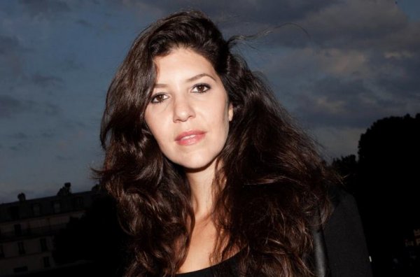 Leila Alaoui, morte au front