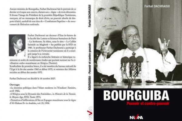 Le « Bourguiba » de Farhat Dachraoui