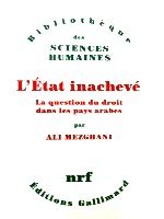 Un livre-événement sur les vrais enjeux des révolutions arabes