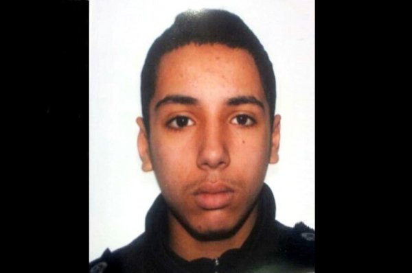 Mahdi, 21 ans, originaire de Mantes-La-Jolie, a disparu depuis 53 jours