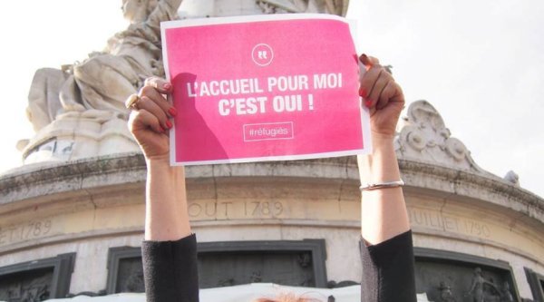  Faute de solidarité, l’Europe face à l’impasse