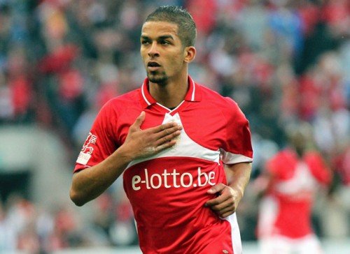 Football. Mehdi Carcela : La vie après avoir frôlé la mort