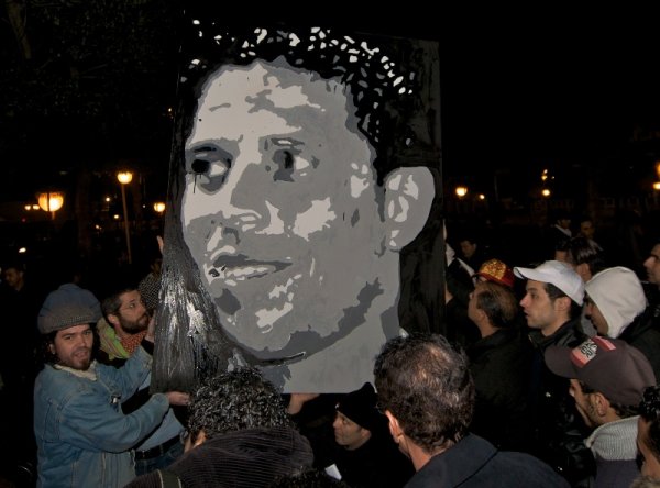 Tunisie. 17 décembre : 5 ans après, la Révolution a cédé la place à la désillusion à Sidi Bouzid