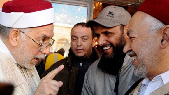 Tunisie. Abdelfattah Mourou : « Les islamistes ne sont qu’une des composantes des révolutions arabes »