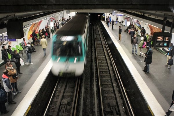 L’Ile de France supprime le tarif réduit dans les transports pour les étrangers en situation irrégulière