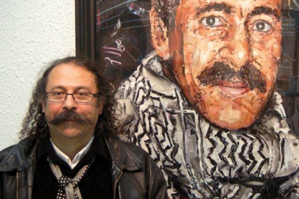 Mustapha Boutadjine : « Je ne travaille que sur les gens qui sont à la marge »