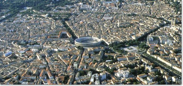 Des tombes musulmanes à Nîmes possibles preuves d’une coexistence pacifique au Moyen-âge