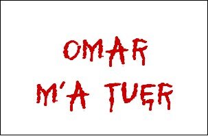 Affaire Omar Raddad : l’ADN retrouvé sur des scellés n’est pas celui du jardinier