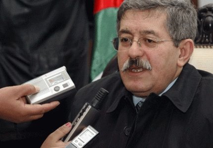  Algérie. Ouyahia remet Erdogan à sa place