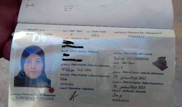 Une Algérienne parmi les terroristes de Daesh tués en Libye