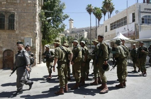 Un enfant palestinien de 12 ans tué par l’armée israélienne