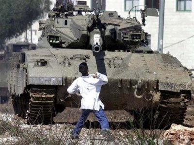 Israël. Les États-Unis accordent une aide militaire record de 38 milliards de dollars à Israël