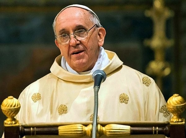 Migration. Le Pape appelle les paroisses d’Europe à accueillir des familles de migrants