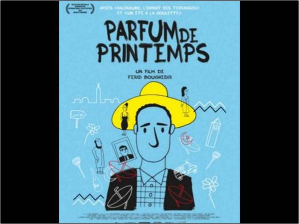 France-Tunisie. « Parfum de Printemps » : le nouveau film de Boughedir bientôt en salles