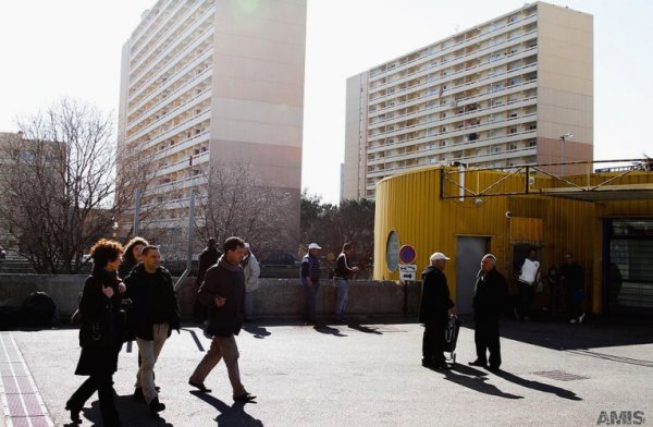  Un week-end « Pas sans Nous »