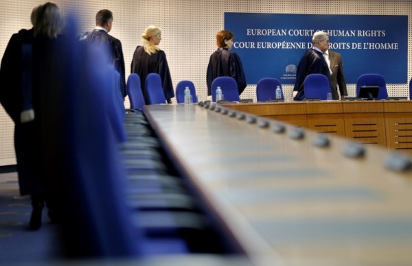 Paris épinglé par Strasbourg pour « traitements inhumains et dégradants »