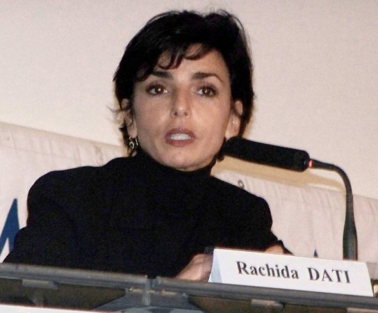  Rachida Dati exclue du groupe LR au Conseil de Paris