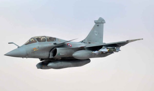  France. Frappes en Syrie : « légitime défense » selon Hollande