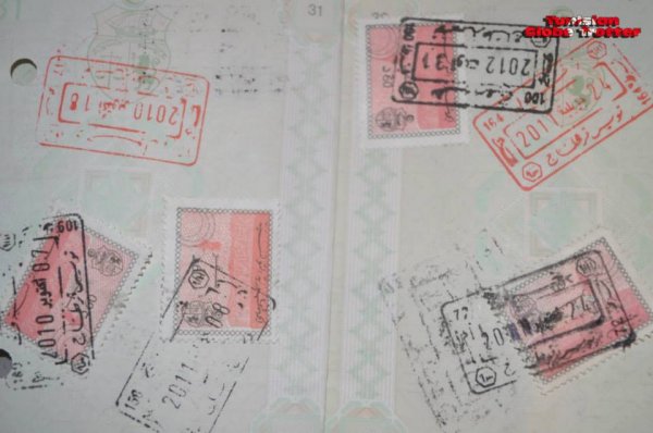 Suppression de la taxe voyage de 60dt pour les Tunisiens
